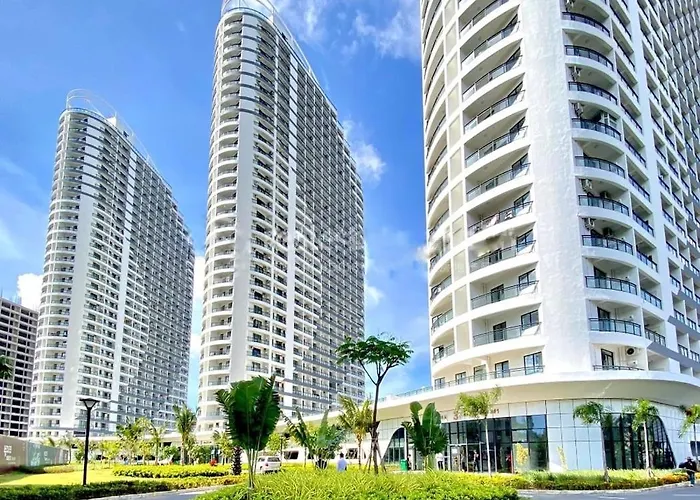 Apartments In Star Bay With Sea View