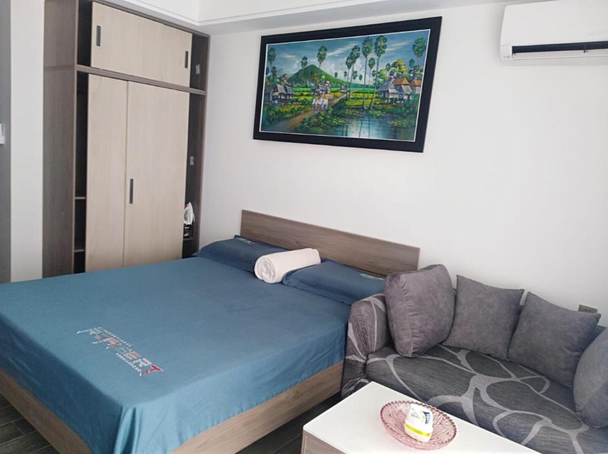 Apartment In Star Bay With Sea View *